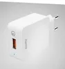 Hama Qualcomm® Quick Charge™ 3.0, Vnitřní, AC, 12 V, Bílá Náhled obrázku produktu 3