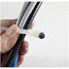 StarTech.com 10 cm Kabelbinder mit Öse - 2 mm breit, 2 mm Produktbild-Vorschau 2