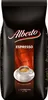 Alberto Espresso Röstkaffee in ganzen Bohnen für Produktbild-Vorschau 4