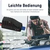 Ansmann 1700-0174, Čierna, Červená, 500 A, Batérie, 12 V, Náhľad obrázku produktu 4