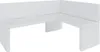 Ecke OLGA 128x168 LINKS-SOFT17- Kunstleder|Eckbankgruppe Produktbild-Vorschau 1