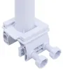 vidaXL Aufrollvorrichtung für Poolplane Kunstoffbasis Produktbild-Vorschau 4