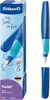 Pióro wieczne PELIKAN P457M Twist Deep Blue Podgląd zdjęcia produktu 5