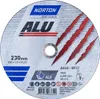 Disco Di Partizione In Alluminio 230X1,9 Norton Alu Anteprima dell’immagine prodotto 1