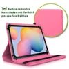 Tablet Hülle für Samsung Galaxy Tab S7 11 Zoll Schutzhülle Produktbild-Vorschau 2