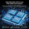 Blackview BV5300 Plus NFC Outdoor Smartphone Ohne Vertrag,  Produktbild-Vorschau 5