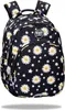 Schulrucksack COOLPACK - Base Plus 16 - DAISY BLACK Produktbild-Vorschau 6