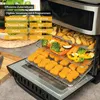 TZS First Austria FA-5053-5, Horkovzdušná fritéza, 13 l, 80 Náhled obrázku produktu 14