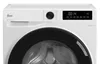 Hoover HBRQ68SBL9-S Waschmaschine 8 kg AI Silent Motion 16 Produktbild-Vorschau 6