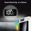 Powerbank 20.000 mAh – Magnetisch – MagSafe-kompatibel – Produktbild-Vorschau 3