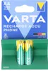 Akumulator Varta Phone Power 58399201402 AA Mignon HR6 1.2V Podgląd zdjęcia produktu 19