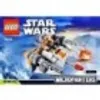 Lego 75074 Star Wars - Snowspeeder Produktbild-Vorschau 11