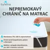 Chránič matraca TULENA 120x200 cm froté, nepremokavý, Náhľad obrázku produktu 4