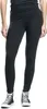 Urban Classics Donna - Leggings in jersey schwarz - L Anteprima dell’immagine prodotto 20