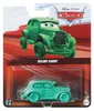 Disney Pixar Cars HKY38, Auto, 3 Jahr(e), Metall, Grün Produktbild-Vorschau 5