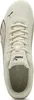 A top-down view of a cream-colored Puma sneaker. Produktbild-Vorschau