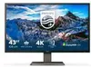 Philips P Line 439P1/00 LED-Display 108 cm (42,5") 3840 x Produktbild-Vorschau 17