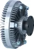 NRF 49043 Lüfterkupplung Thermisch Ø186mm für MAN TGL Produktbild-Vorschau 4