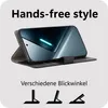 Hülle Xiaomi Poco X8 Pro Schutzhülle - Cazy - Schwarz Produktbild-Vorschau 5