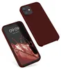 kwmobile Handyhülle für iPhone 12 mini Hülle, für iPhone 12 Produktbild-Vorschau 8