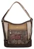 Anekke Tulip 43705-172 (1/beige/braun/multi/print) Produktbild-Vorschau 5