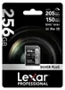 Lexar - LSDSIPL256G-BNNNG - Tarjeta de memoria Vista previa de la imagen del producto 6