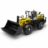 Mould King 17026 Chargeuse sur pneus RC 1803 pièces – Voir les images du produit 1