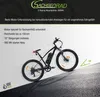 SachsenRad E-Racing Mountain Bike R6 500Wh 13,4Ah E-Bike Produktbild-Vorschau 5