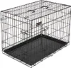 Klietka pre psa, skladacia, dĺžka 92,5 cm, 2 dvere, L, Náhľad obrázku produktu 13