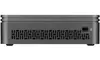 Gigabyte GB-BRR5-4500 PC/Workstation Barebone UCFF Schwarz Produktbild-Vorschau 7