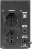 VulTech 650VA 350W Bloc d'alimentation sans interruption au Voir les images du produit 4