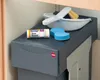 Poubelle de cuisine Hailo à encastrer dans un meuble de 30 Voir les images du produit 10