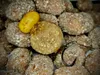 LK Baits Nutrigo Balanc 200ml gusto Monster Crab: diametro Anteprima dell’immagine prodotto 12