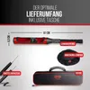 HEYNER Volantový dráp 850300 6,3cm 64cm 1,3kg Náhled obrázku produktu 14