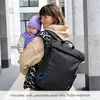 Lässig Green Label Outdoor Rolltop Backpack Wickeltasche Produktbild-Vorschau 15