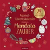 Ausmal-Adventskalender - Mandala-Zauber Produktbild-Vorschau 9