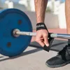 Gymtek® Lifting Straps - bandáž na zápästie na silový Náhľad obrázku produktu 3