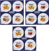 3x Zuegg Monoporzioni Marmeladen in Einzelportionen 4 Produktbild-Vorschau 1