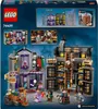 LEGO® Harry Potter™ 76439 Abiti Ollivanders™ e Madama Anteprima dell’immagine prodotto 8