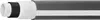 Zahradní hadice WHITE LINE 20m - 1/2 Náhled obrázku produktu 2