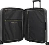 travelite Barbara Novelty 4W Trolley Black schwarz 65cm Produktbild-Vorschau 7
