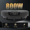 Caisson de basses pour voiture - Subwoofer actif de Voir les images du produit 3