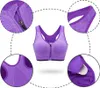 2 Stück Sport-BH - Damen nahtlose Sport-Bustier aus Produktbild-Vorschau 7