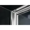 Gelco SIGMA SIMPLY Eckige Duschkabine Drehtür 900x900mm L/R Produktbild-Vorschau 3