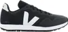 Veja Sdu B Mesh In Black White For Men – 11 UK - 45 EU - Produktbild-Vorschau 1