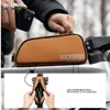 ROCKBROS Borsa per telaio bici Road-to-Sky, borsa per tubo Anteprima dell’immagine prodotto 6