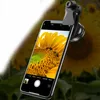Obiektyw Soczewka Super Makro 100mm HD do Telefonu / Podgląd zdjęcia produktu 11