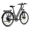 City E-Bike Rostfreie Aluminiumlegierung 36 V 15 Ah 540 Wh Produktbild-Vorschau 4