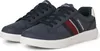 JACK & JONES Herren Johnson PolyurethanCombo Sneaker Produktbild-Vorschau 1