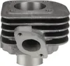 Cilinderkit + cilinderkop 70ccm, 47mm, klein, voor Productafbeelding-voorbeeld 3